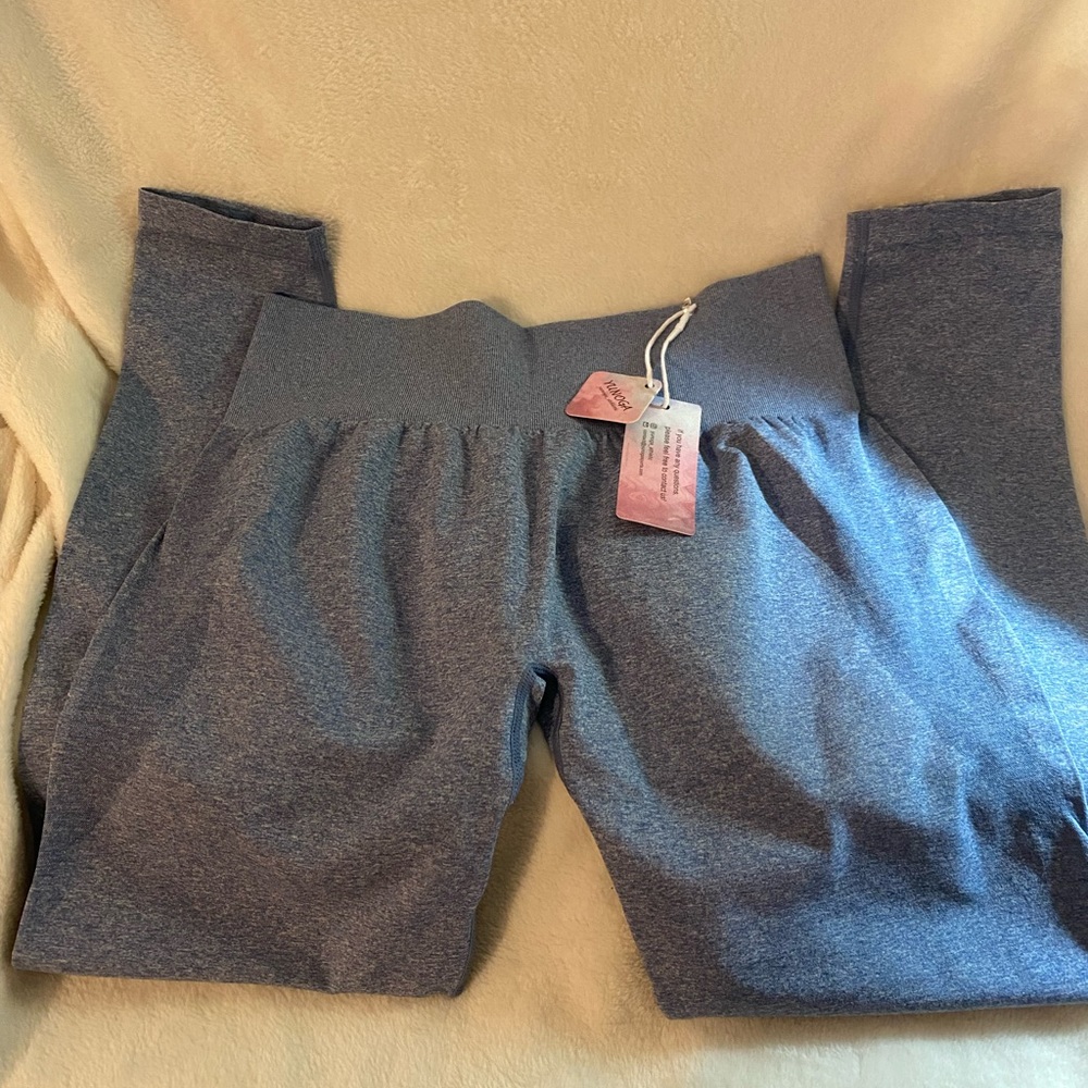 Yunoga Leggings